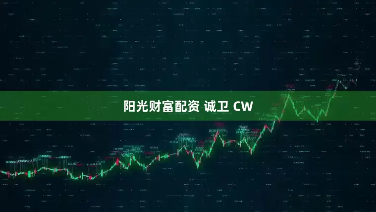 阳光财富配资 诚卫 CW
